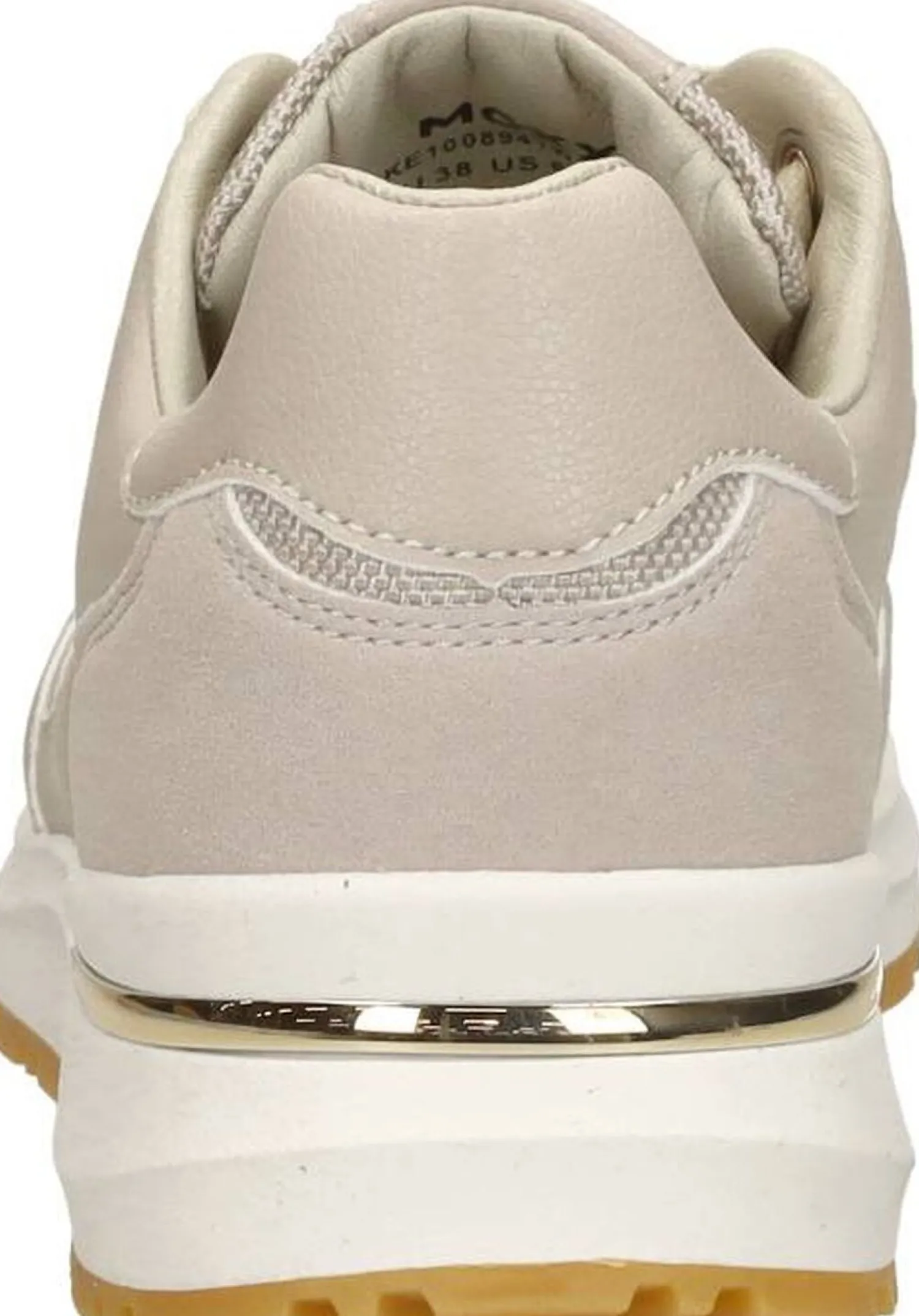 Mexx Nonja Beige Clearance