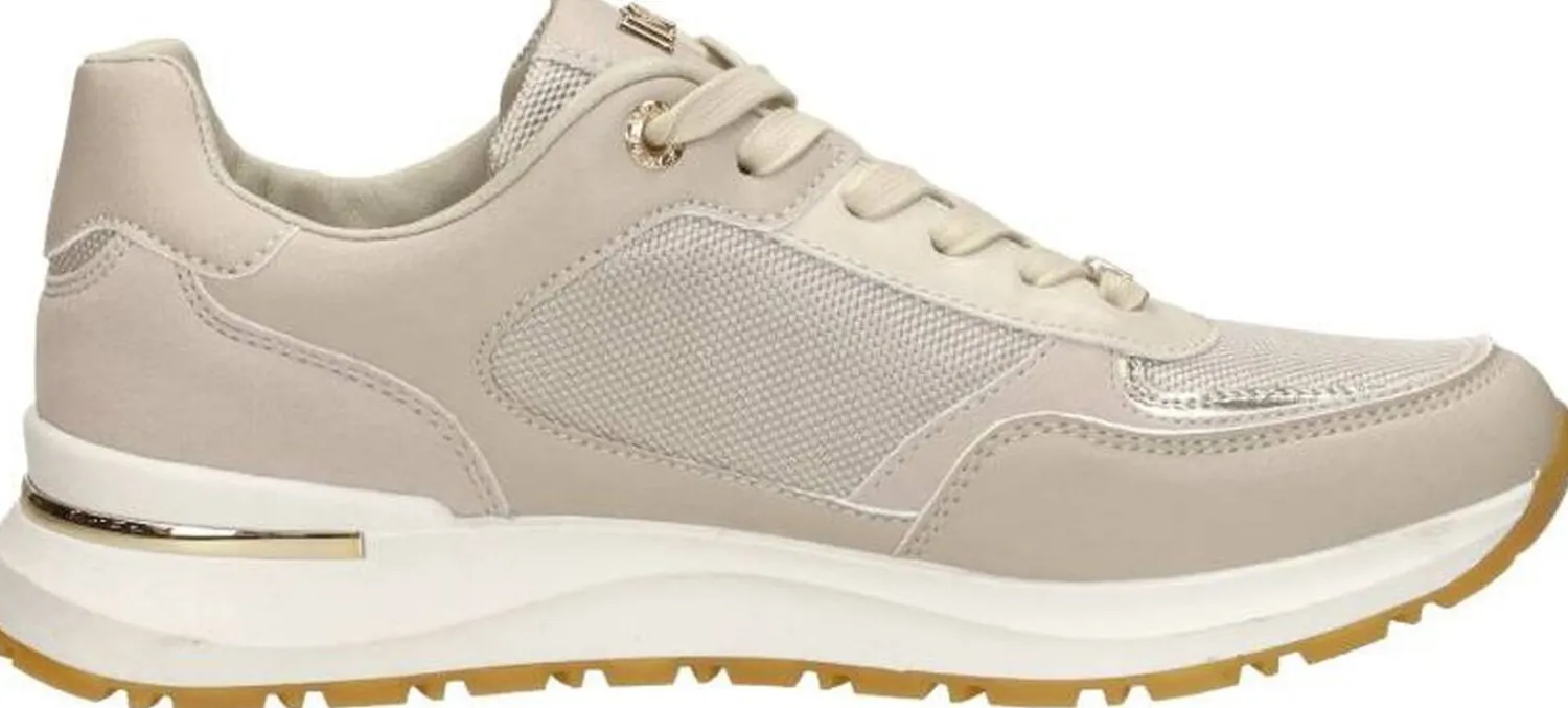 Mexx Nonja Beige Clearance
