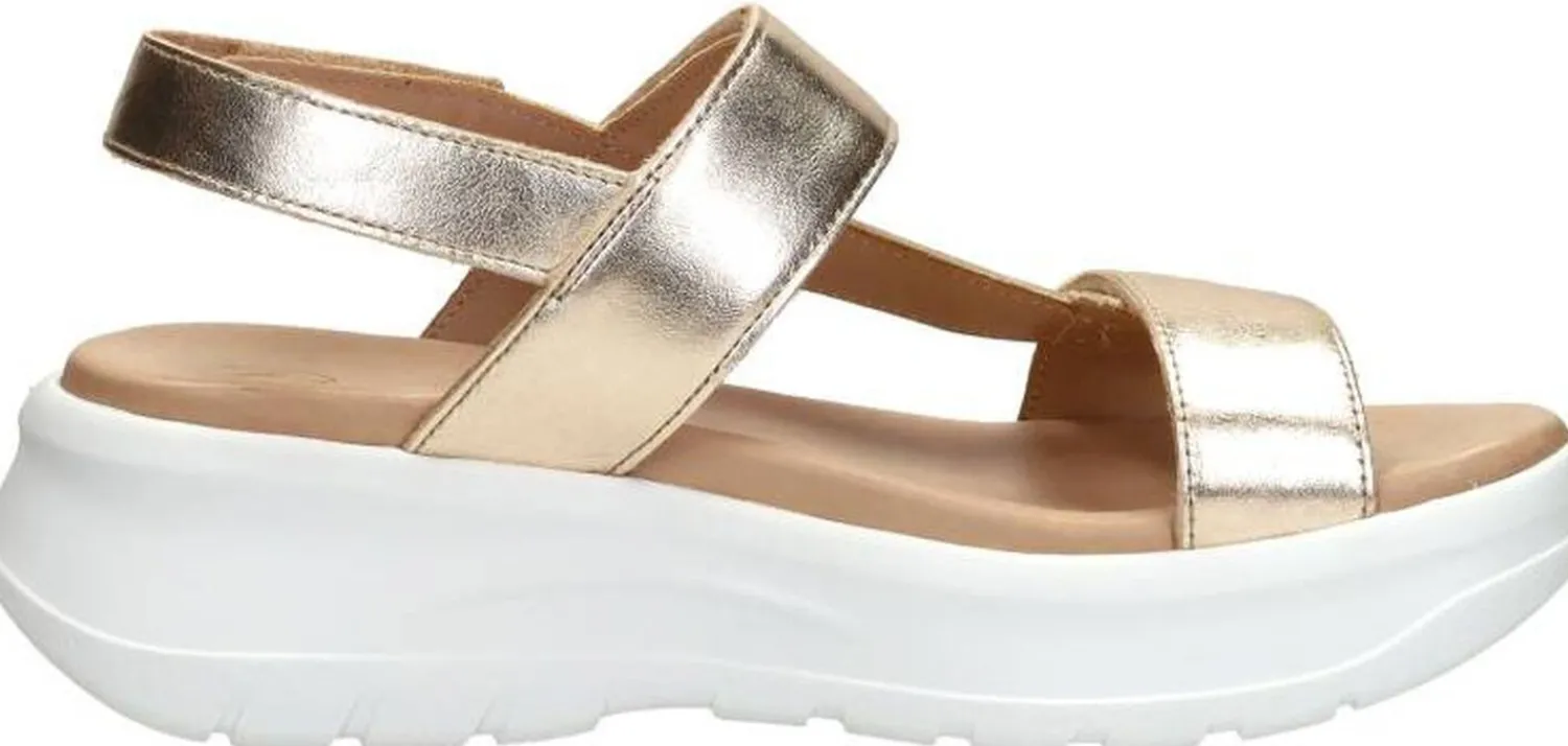 Panama Jack Noor Goudkleur Clearance