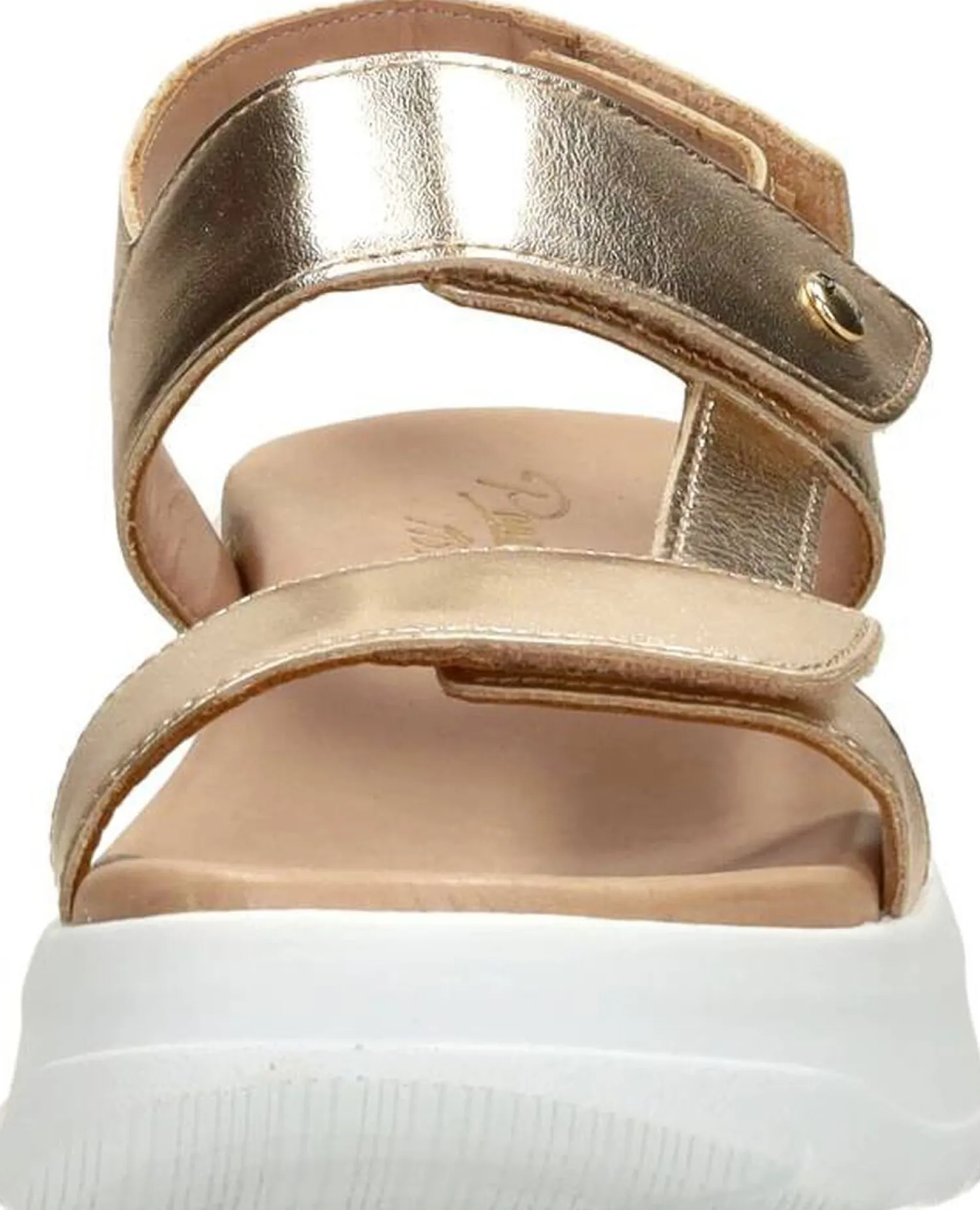 Panama Jack Noor Goudkleur Clearance