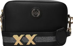 Mexx Noraly Zwart Hot