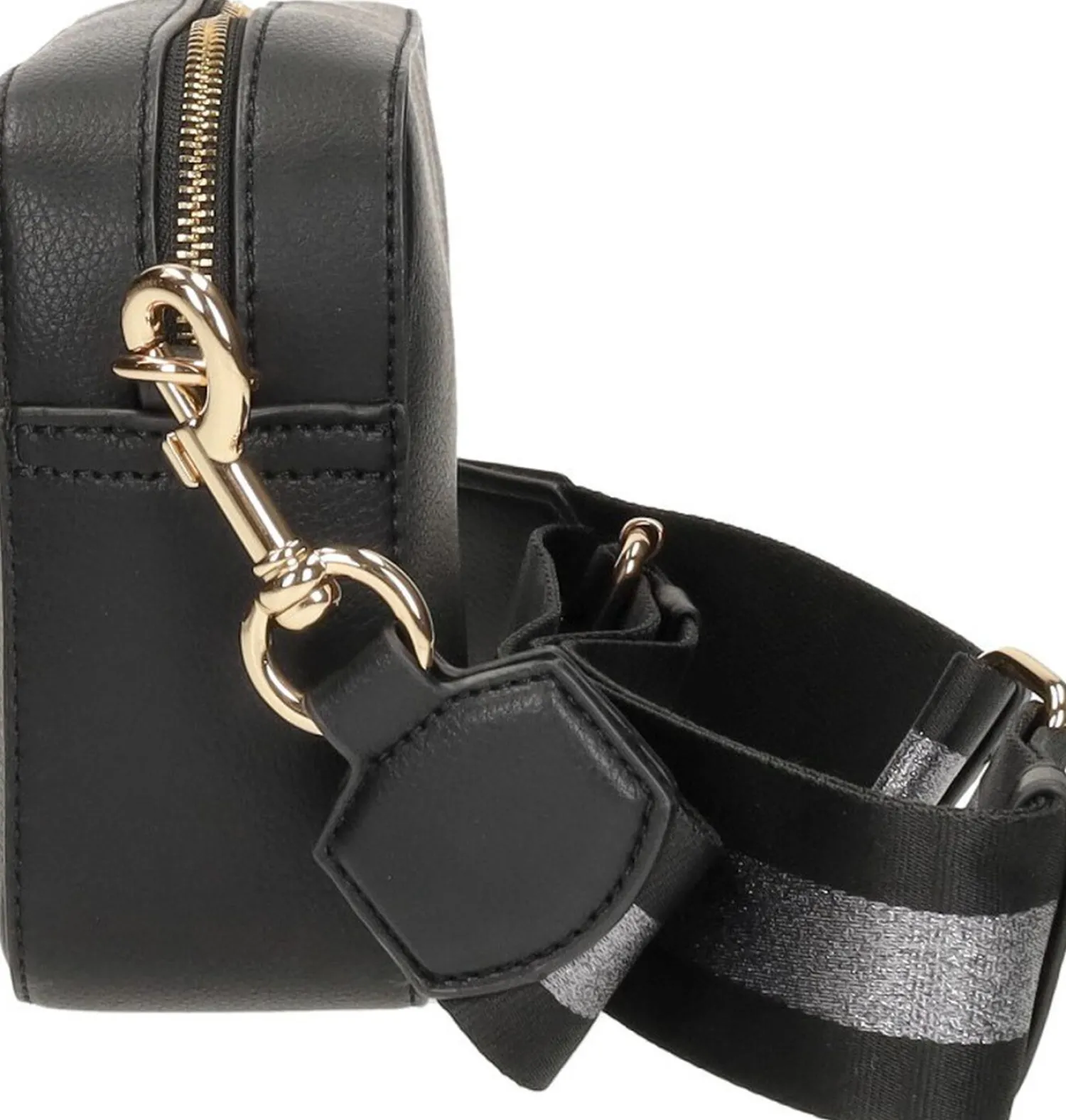 Mexx Noraly Zwart Hot