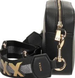 Mexx Noraly Zwart Hot