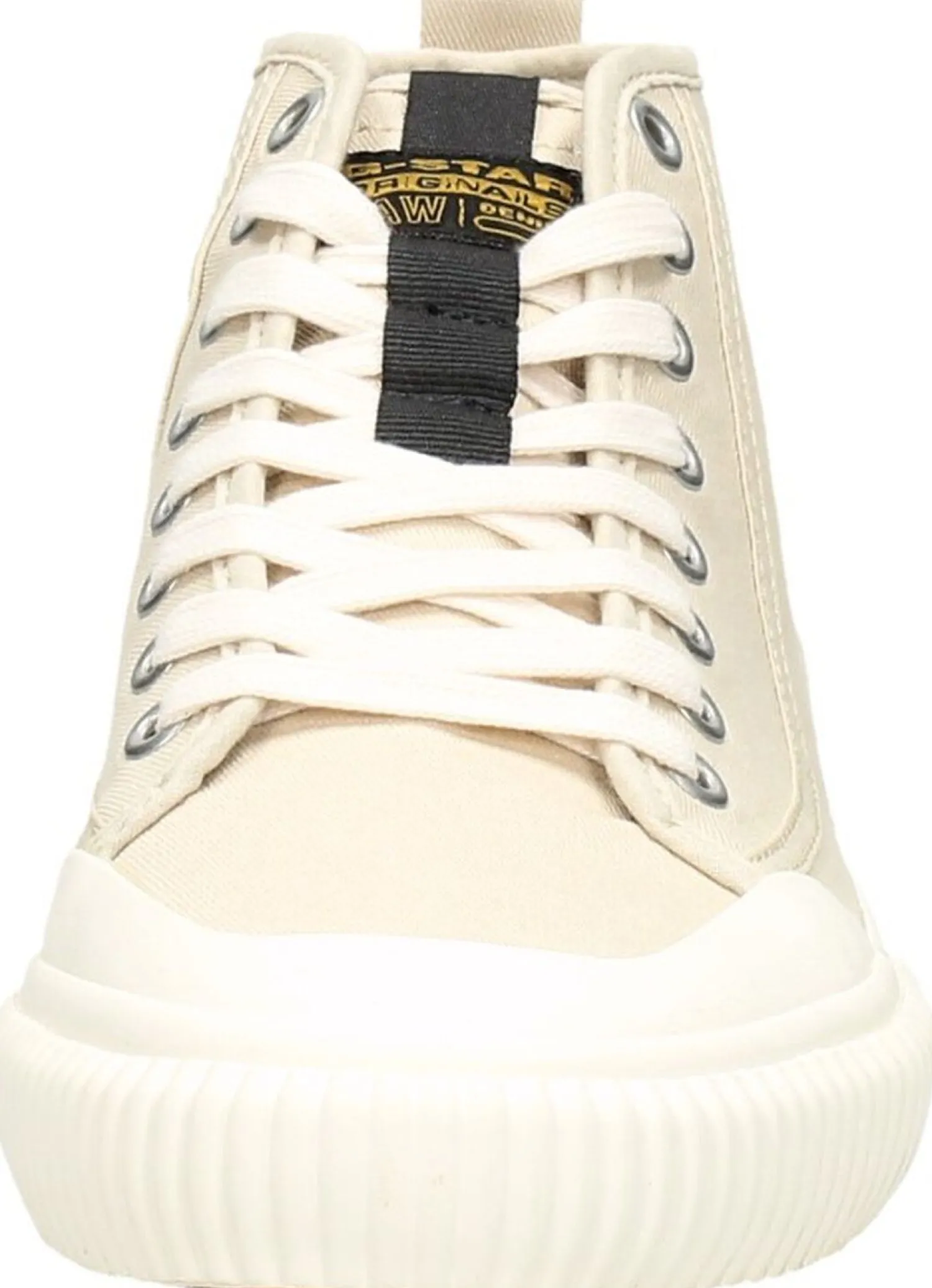 G-star Noril Mid CVS LGO W Beige Best