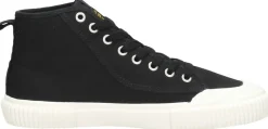 G-star Noril Mid CVS LGO W Zwart Discount