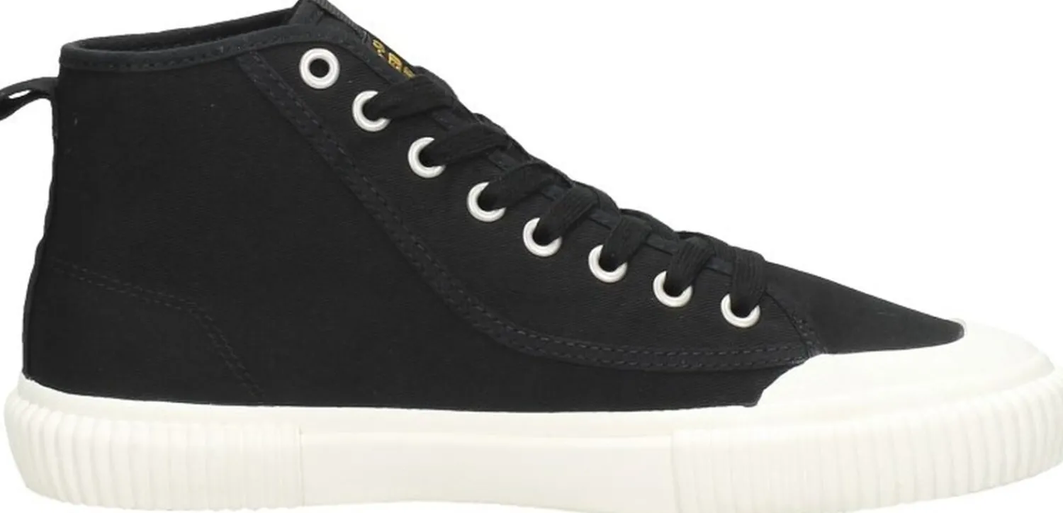 G-star Noril Mid CVS LGO W Zwart Discount