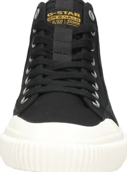 G-star Noril Mid CVS LGO W Zwart Discount