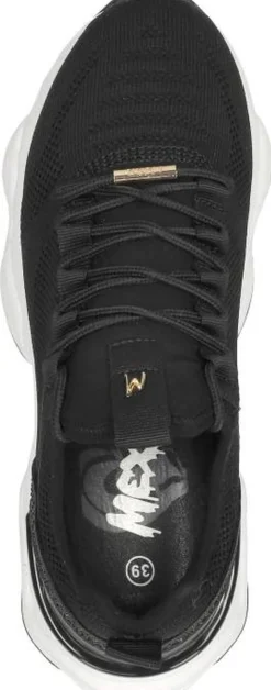 Mexx North Zwart Discount