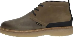 PME Legend Notcher Taupe Fashion