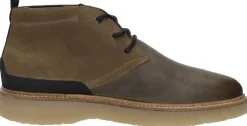 PME Legend Notcher Taupe Fashion