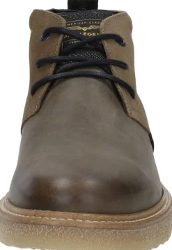 PME Legend Notcher Taupe Fashion