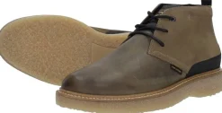PME Legend Notcher Taupe Fashion