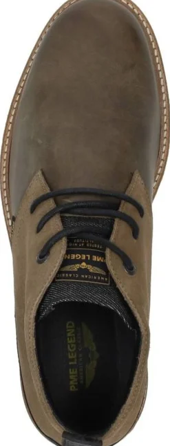 PME Legend Notcher Taupe Fashion