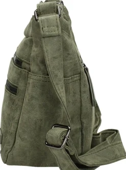 Enrico Benetti Nouméa Khaki Clearance