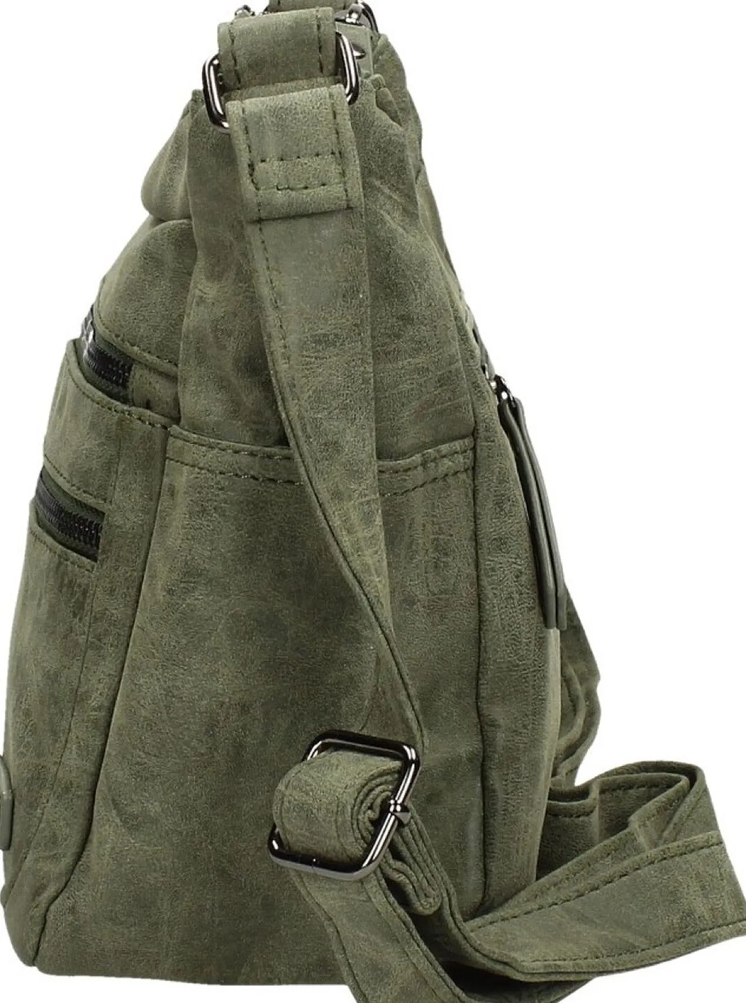 Enrico Benetti Nouméa Khaki Clearance