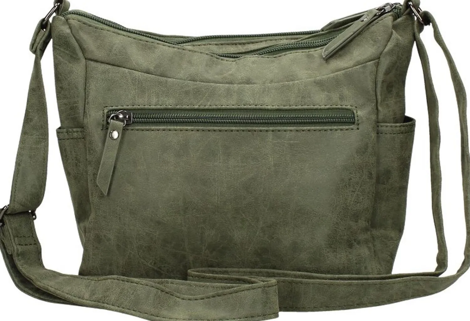 Enrico Benetti Nouméa Khaki Clearance