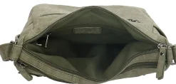 Enrico Benetti Nouméa Khaki Clearance