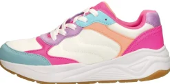 Skechers Nova Jogger Wit Outlet