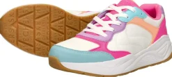 Skechers Nova Jogger Wit Outlet