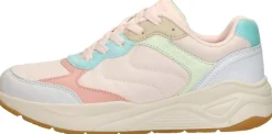 Skechers Nova Jogger Roze Fashion