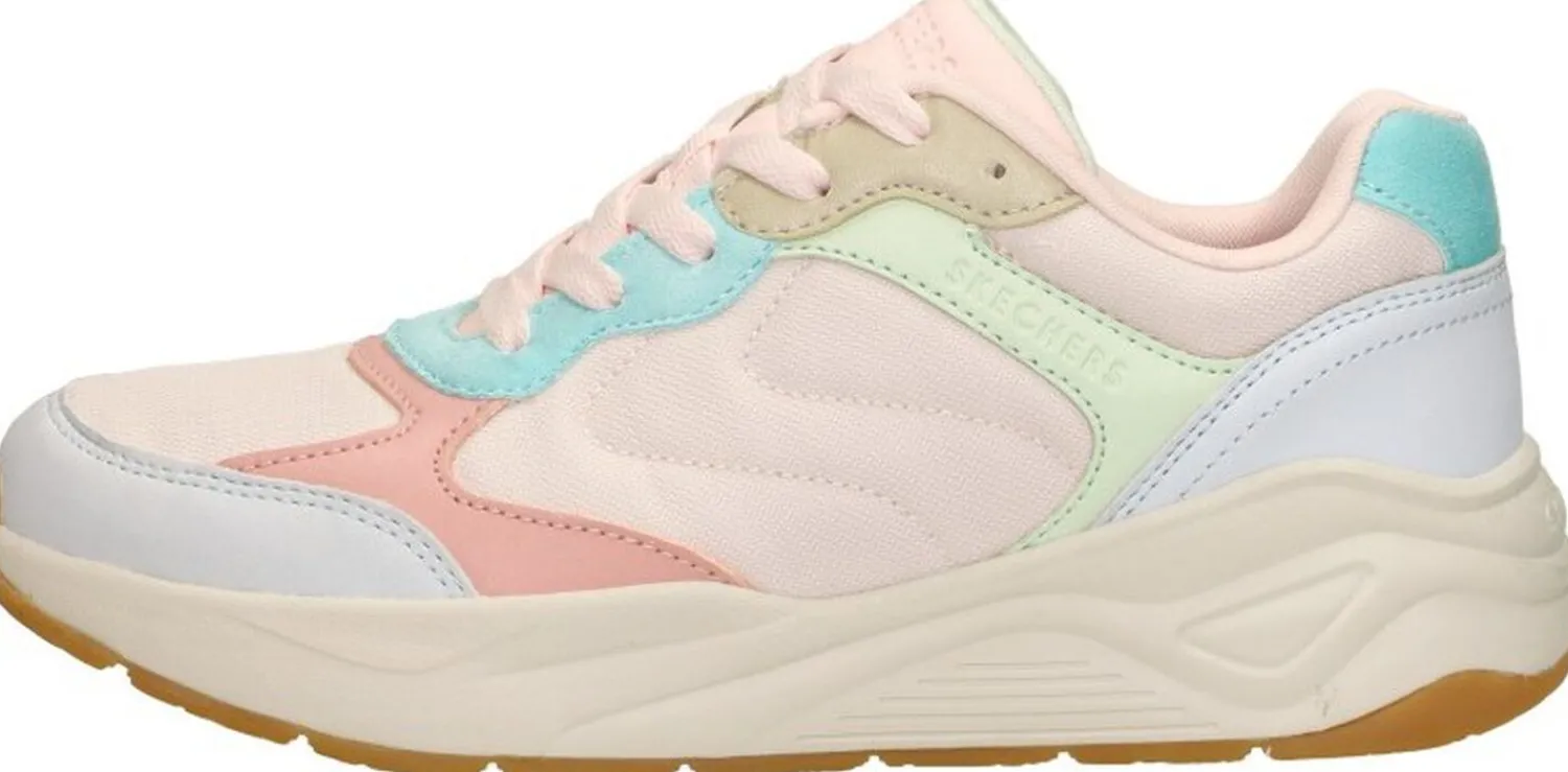 Skechers Nova Jogger Roze Fashion
