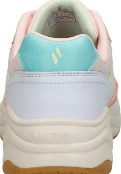 Skechers Nova Jogger Roze Fashion
