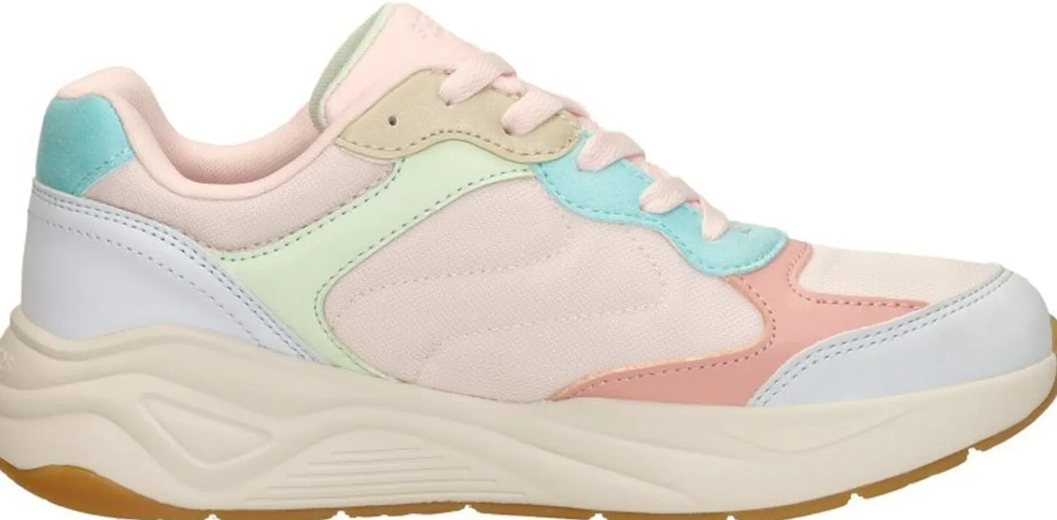Skechers Nova Jogger Roze Fashion
