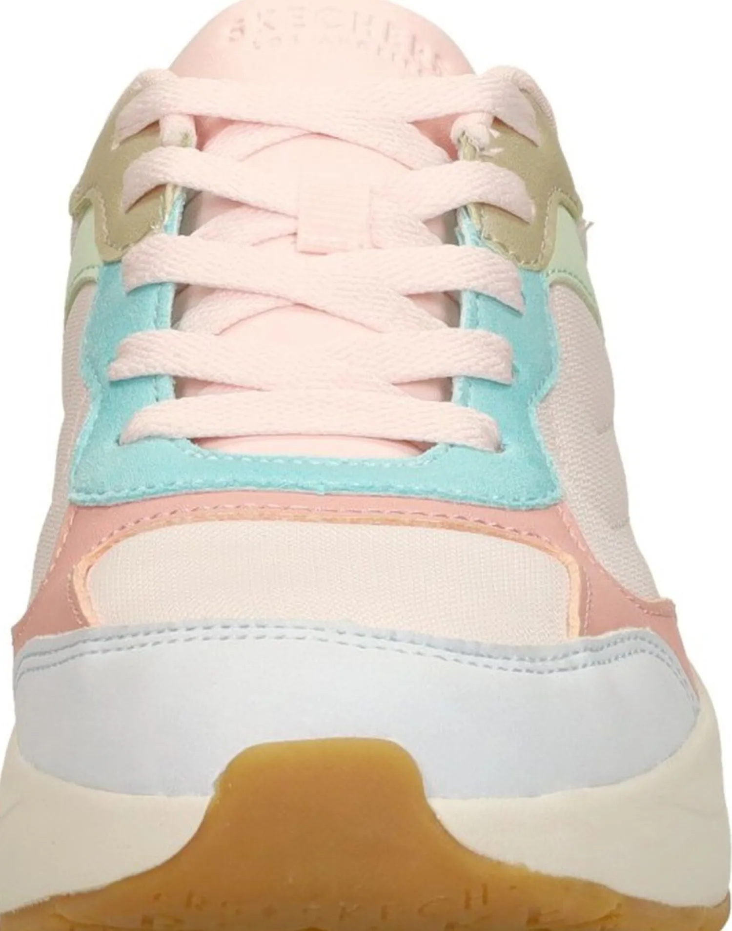 Skechers Nova Jogger Roze Fashion