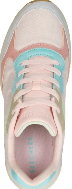 Skechers Nova Jogger Roze Fashion