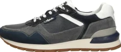 Australian Novecento Blauw Outlet