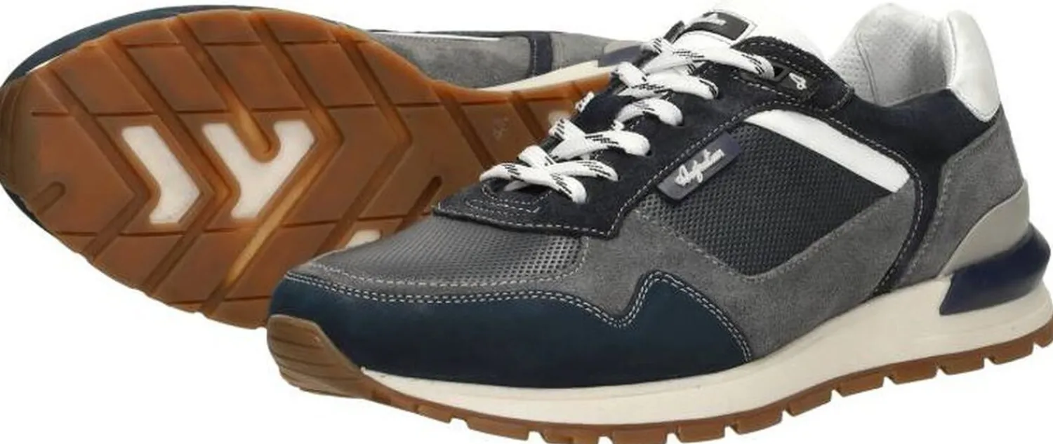 Australian Novecento Blauw Outlet