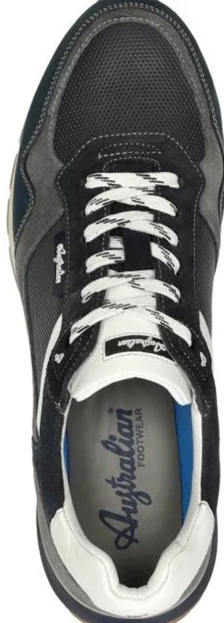 Australian Novecento Blauw Outlet