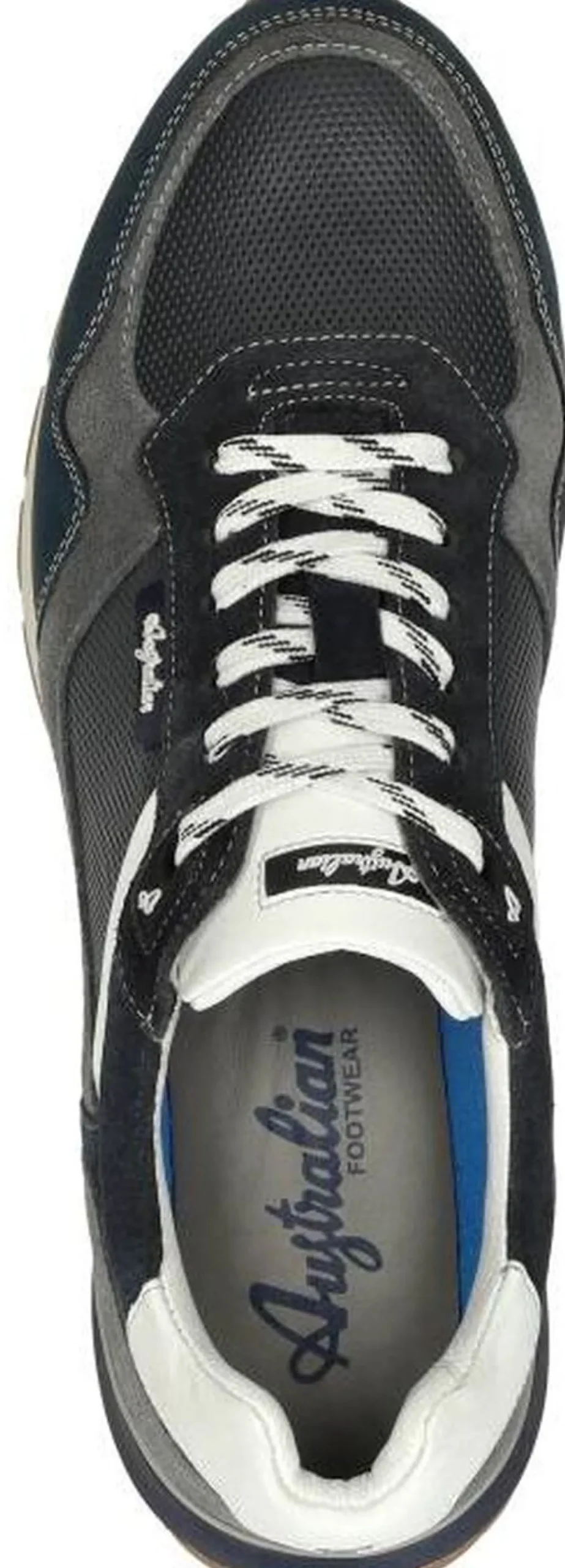 Australian Novecento Blauw Outlet