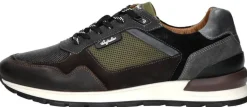 Australian Novecento Groen Clearance
