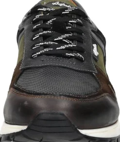 Australian Novecento Groen Clearance