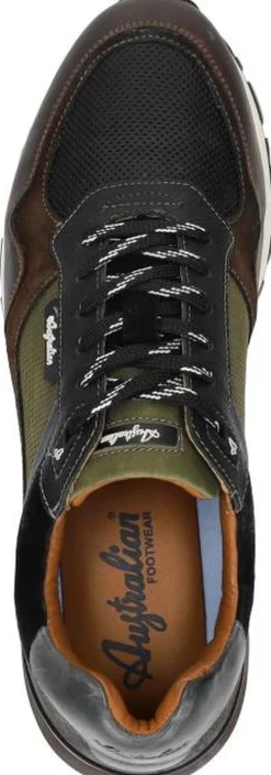 Australian Novecento Groen Clearance
