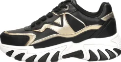 Guess Nowah Zwart Fashion