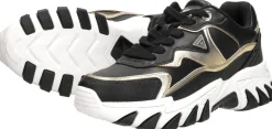 Guess Nowah Zwart Fashion