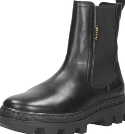 G-star Noxer Chs Lea W Zwart New