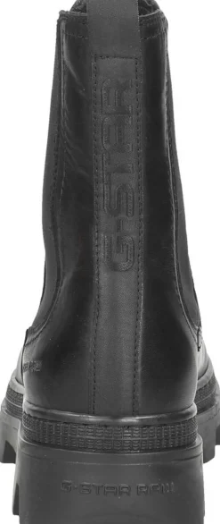 G-star Noxer Chs Lea W Zwart New