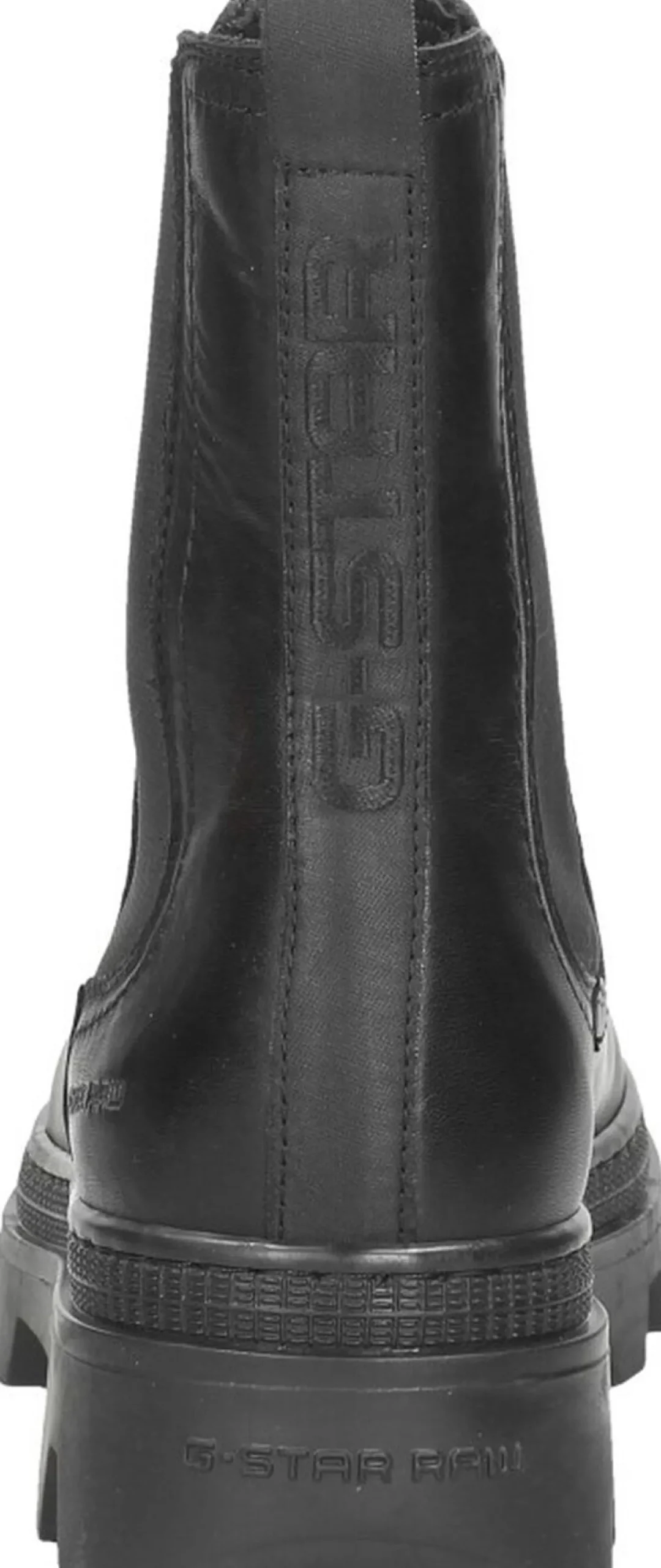 G-star Noxer Chs Lea W Zwart New