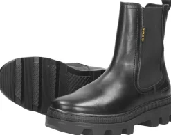 G-star Noxer Chs Lea W Zwart New