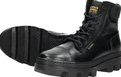 G-star Noxer Hgh Lea Nyl W Zwart Clearance