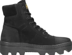 G-star Noxer High Nub W Zwart Discount