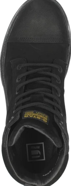 G-star Noxer High Nub W Zwart Discount