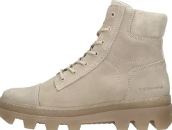 G-star Noxer High Nub W Taupe New