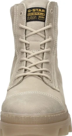 G-star Noxer High Nub W Taupe New