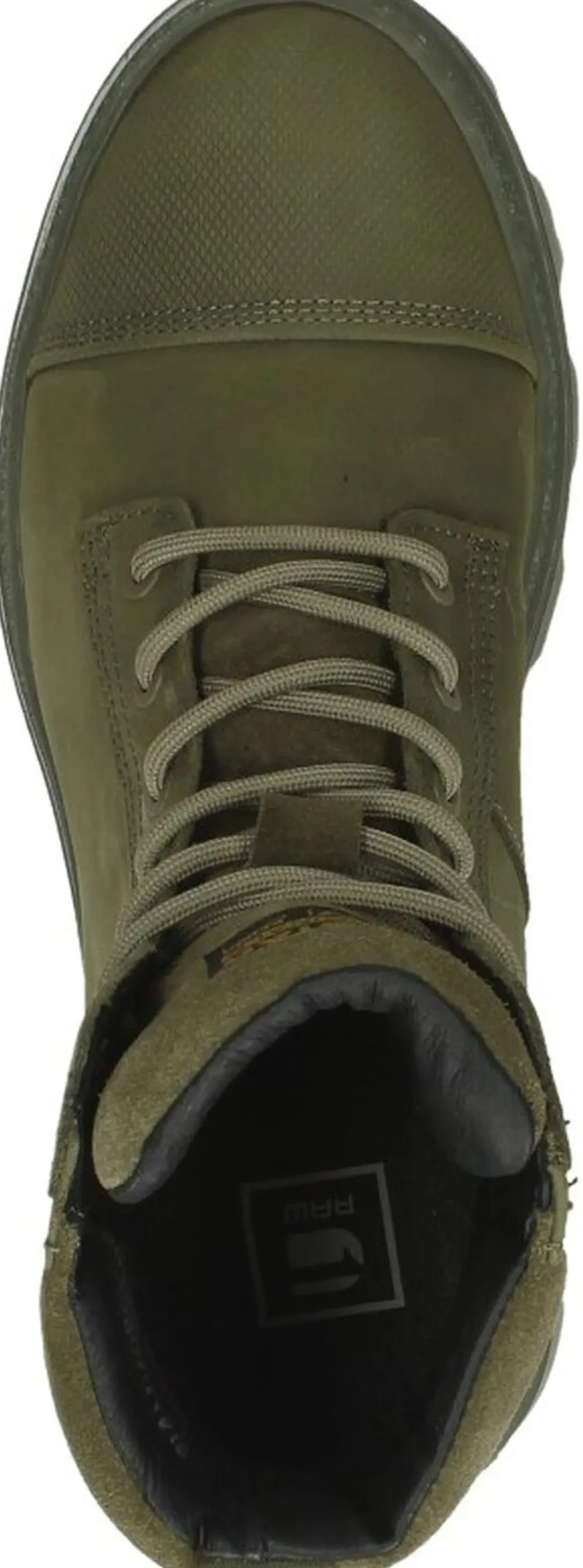 G-star Noxer High Nub W Groen Online