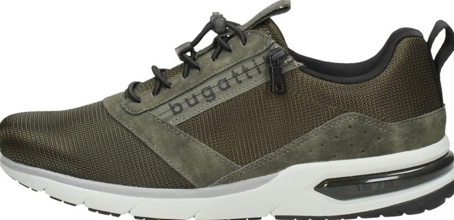 Bugatti Numbis Groen Online