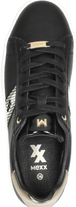 Mexx Nura Zwart Hot